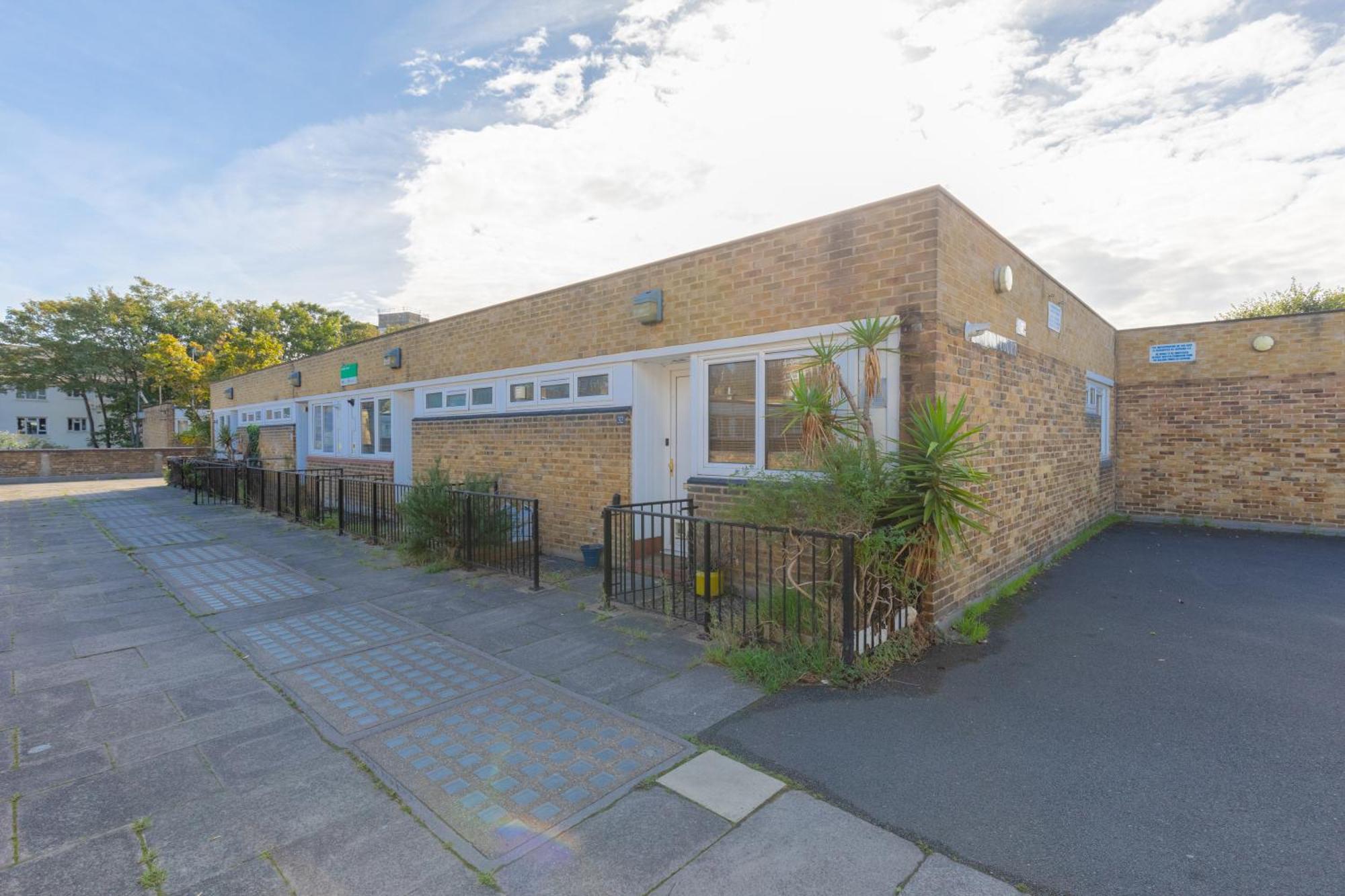 Апартаменты Vibrant 1Bd Flat - 8 Mins To Dalston Hackney! Лондон Экстерьер фото