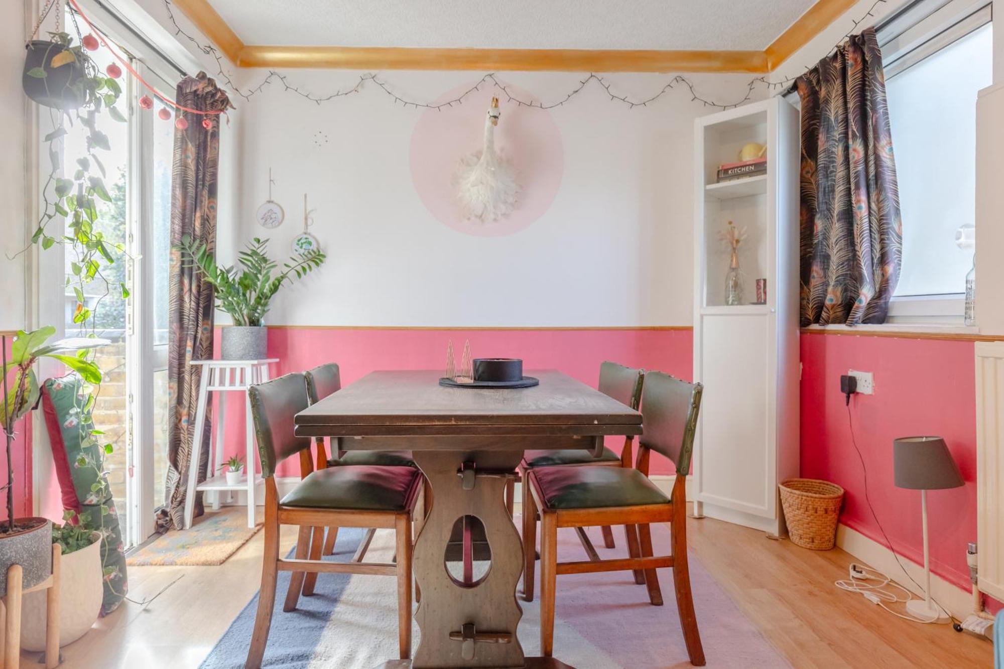 Апартаменты Vibrant 1Bd Flat - 8 Mins To Dalston Hackney! Лондон Экстерьер фото